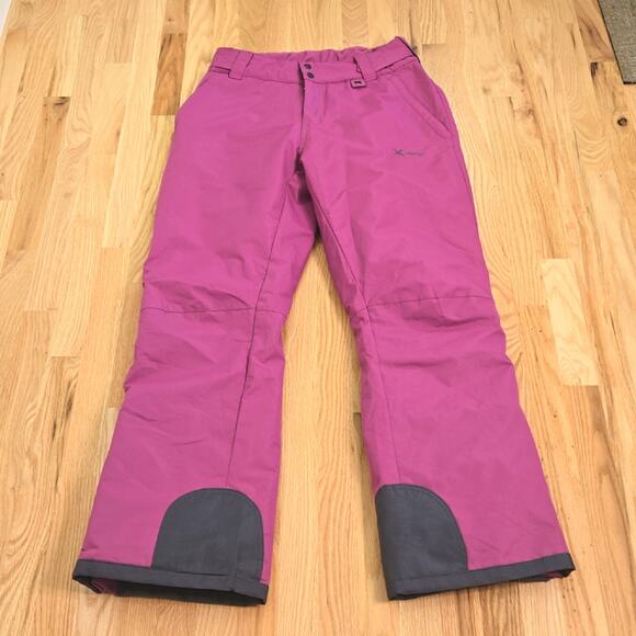 Arctix Women's Insulated Snow Pants - Picture 1 of 6
